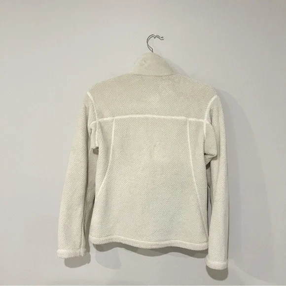 Patagonia Full-Zip Re-Tool Jacket Cream - Picture 6 of 7